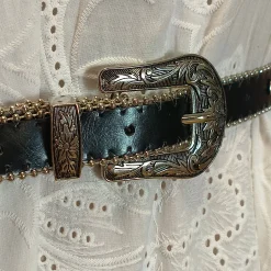 Online Ceinture Gloryrock Outlet Accessoires|Ceintures