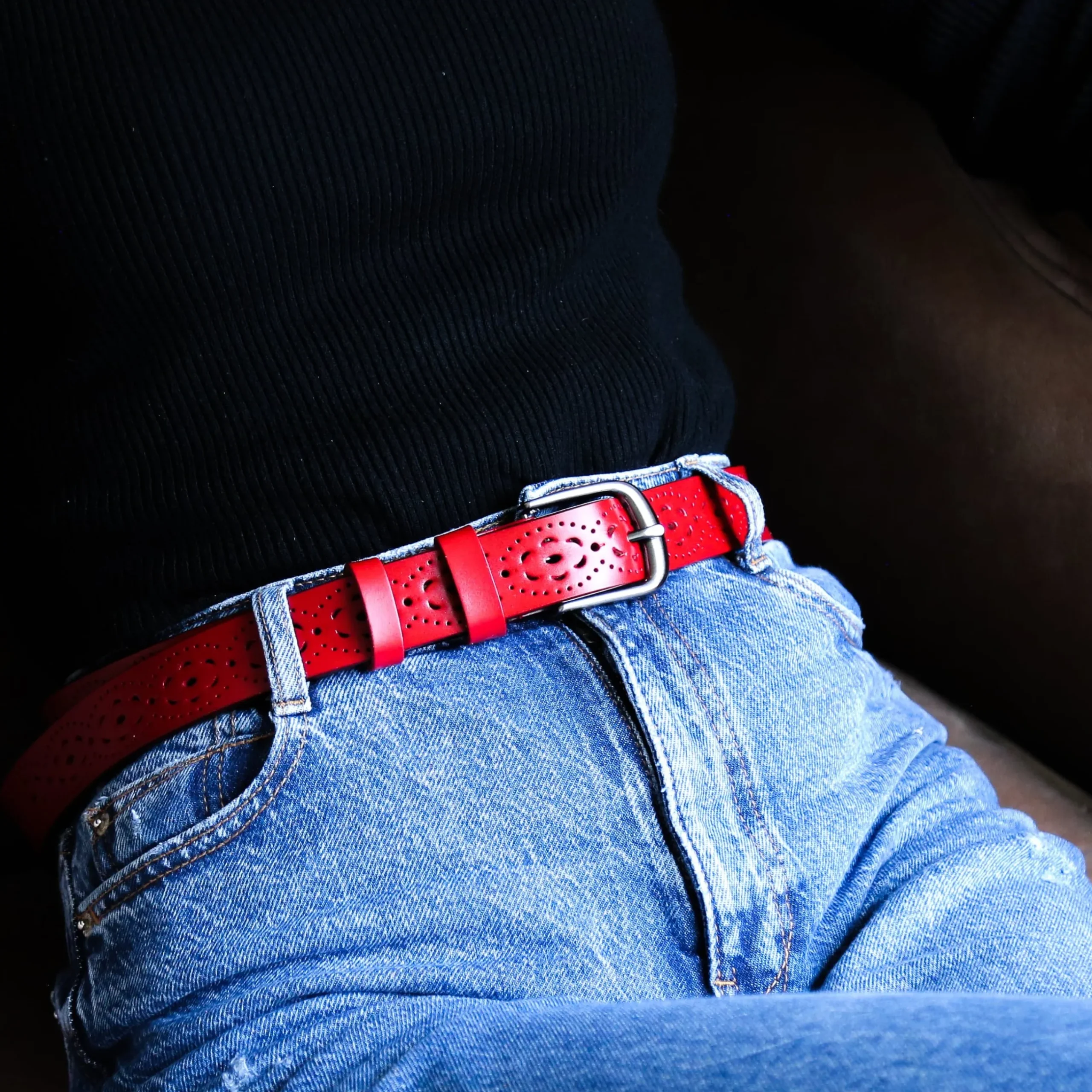 Outlet Ceinture Masséna Outlet Accessoires|Ceintures