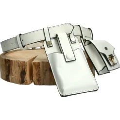 New Ceinture à pochettes Gaelle Exclusivité Ceintures|Sac Pochette