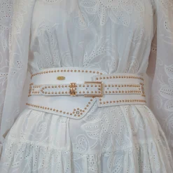 Fashion Ceinture Rock n'spikes Outlet Accessoires|Ceintures