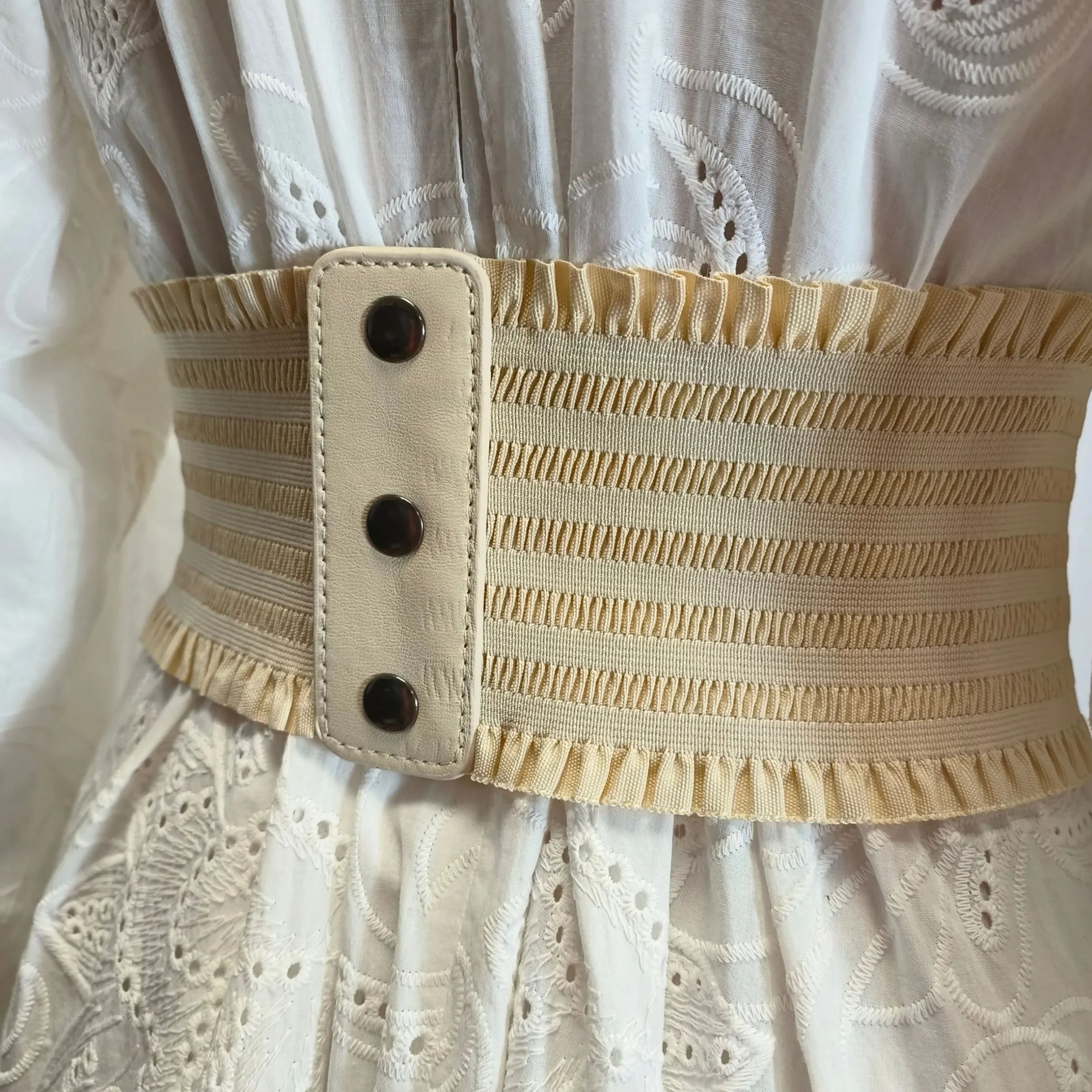 Cheap Ceinture Romanglam Ceintures