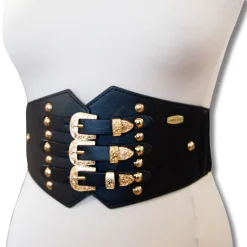 New Ceinture Vitium Exclusivité Ceintures