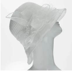 Best Sale Chapeau Caroline Exclusivité Chapeaux Et Accessoires Cheveux