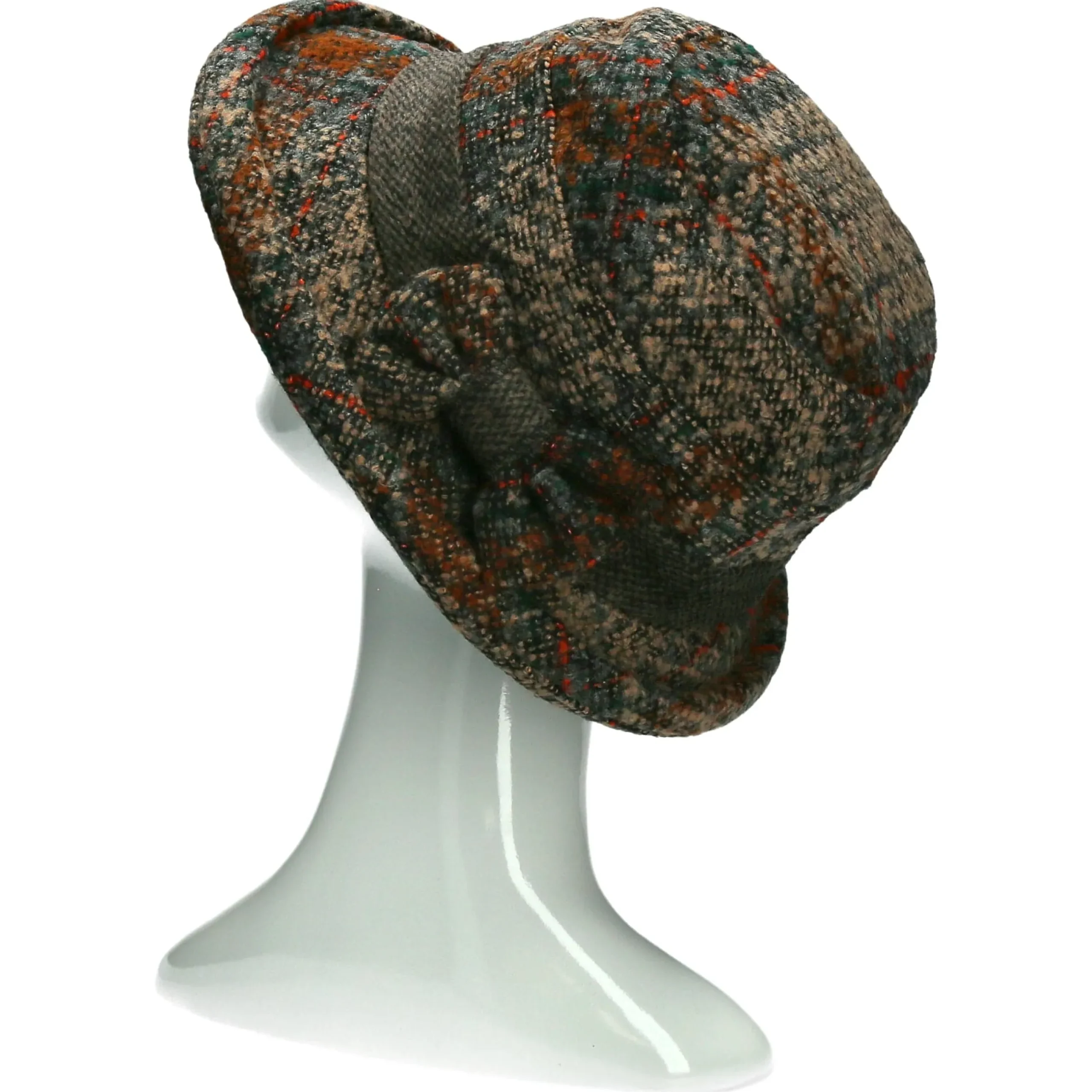 Online Chapeau Clothaire Exclusivité Chapeaux Et Accessoires Cheveux
