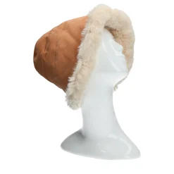 Online Chapeau fausse Fourrure Chapeaux Et Accessoires Cheveux