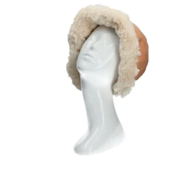 Online Chapeau fausse Fourrure Chapeaux Et Accessoires Cheveux