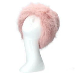 Cheap Chapeau fausse fourrure Anastasia Chapeaux Et Accessoires Cheveux