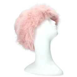 Cheap Chapeau fausse fourrure Anastasia Chapeaux Et Accessoires Cheveux