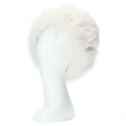 Cheap Chapeau fausse fourrure Anastasia Chapeaux Et Accessoires Cheveux