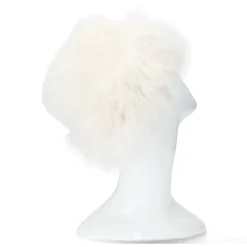 Cheap Chapeau fausse fourrure Anastasia Chapeaux Et Accessoires Cheveux