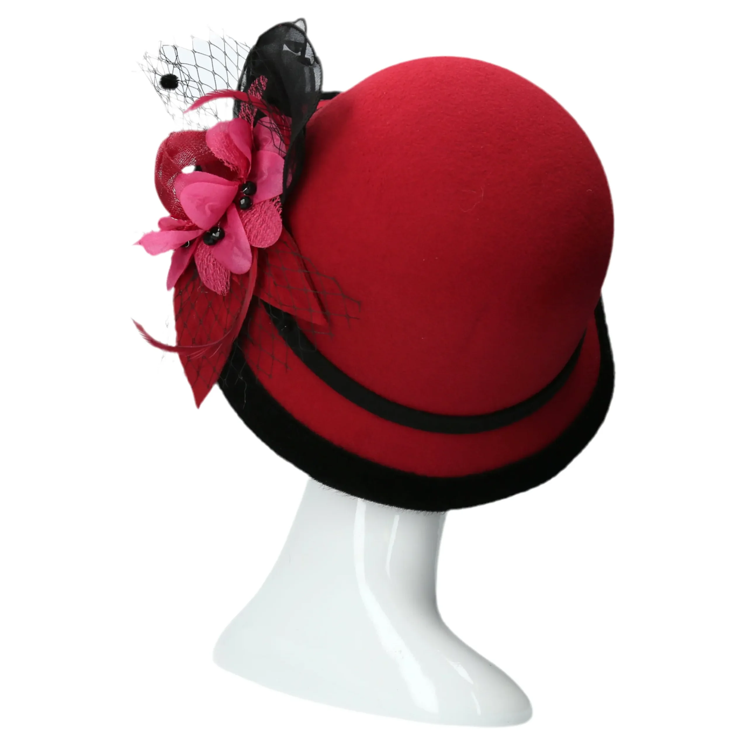 New Chapeau feutre Kate Outlet Accessoires|Chapeaux Et Accessoires Cheveux