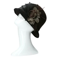 New Chapeau feutre Kate Outlet Accessoires|Chapeaux Et Accessoires Cheveux