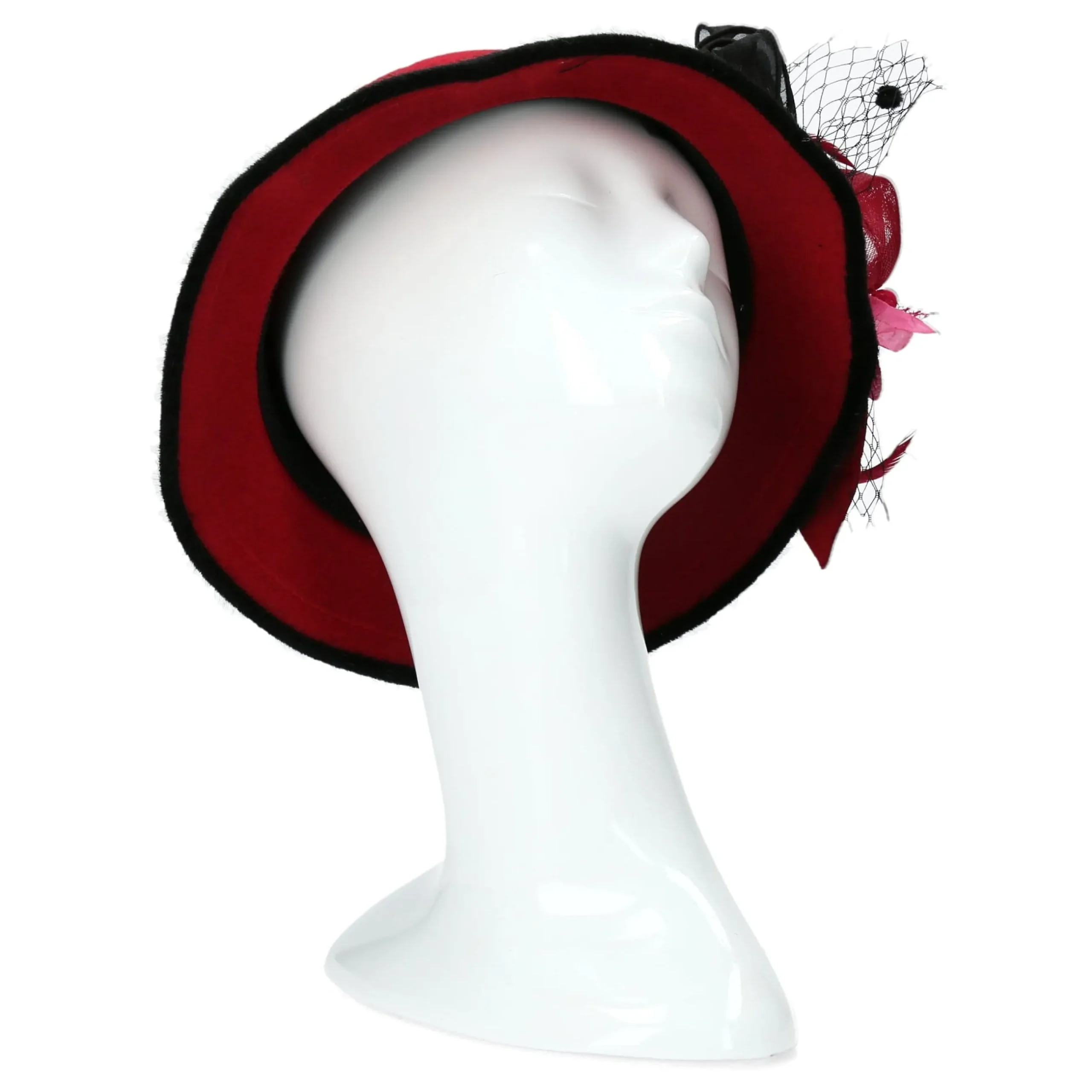 New Chapeau feutre Kate Outlet Accessoires|Chapeaux Et Accessoires Cheveux