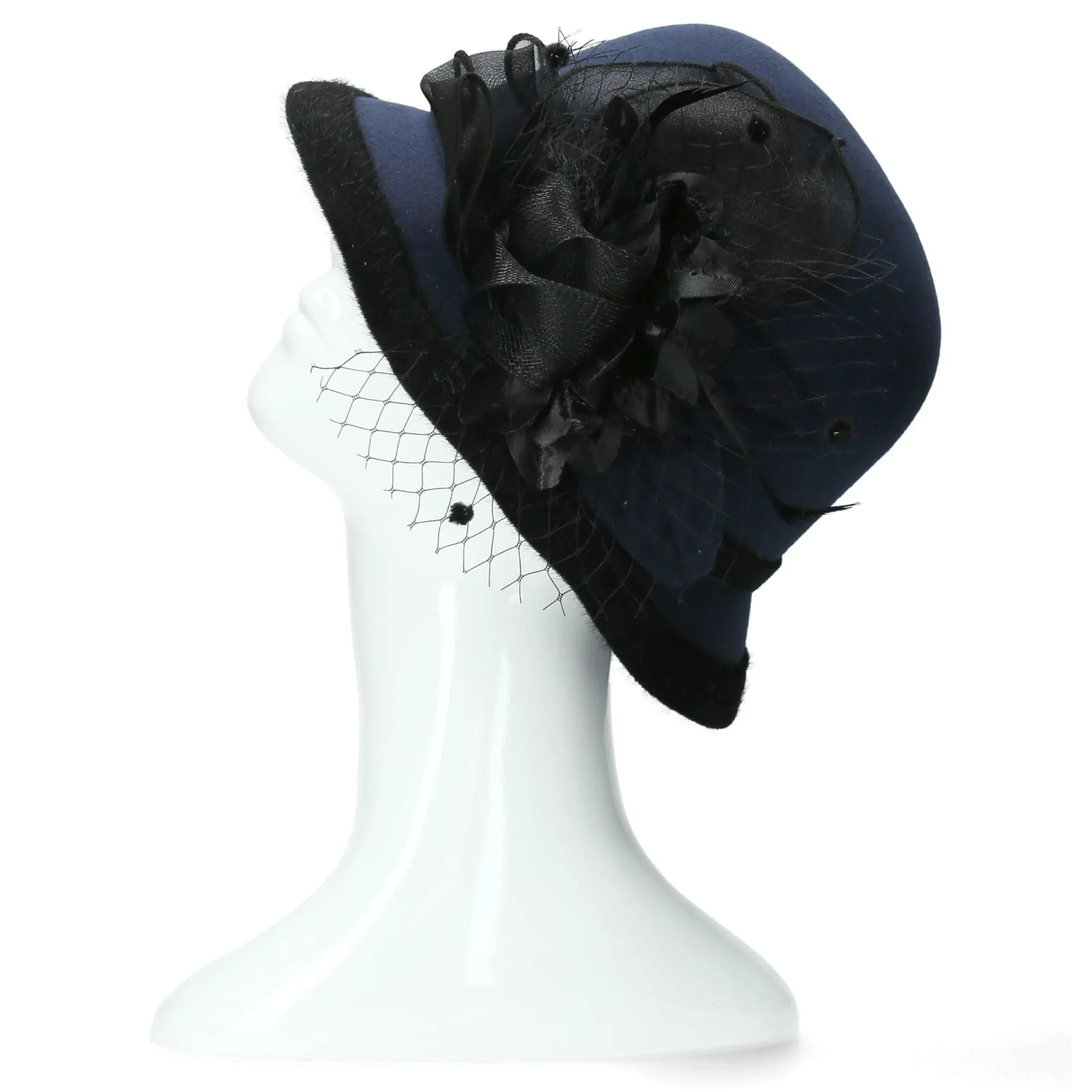 New Chapeau feutre Kate Outlet Accessoires|Chapeaux Et Accessoires Cheveux