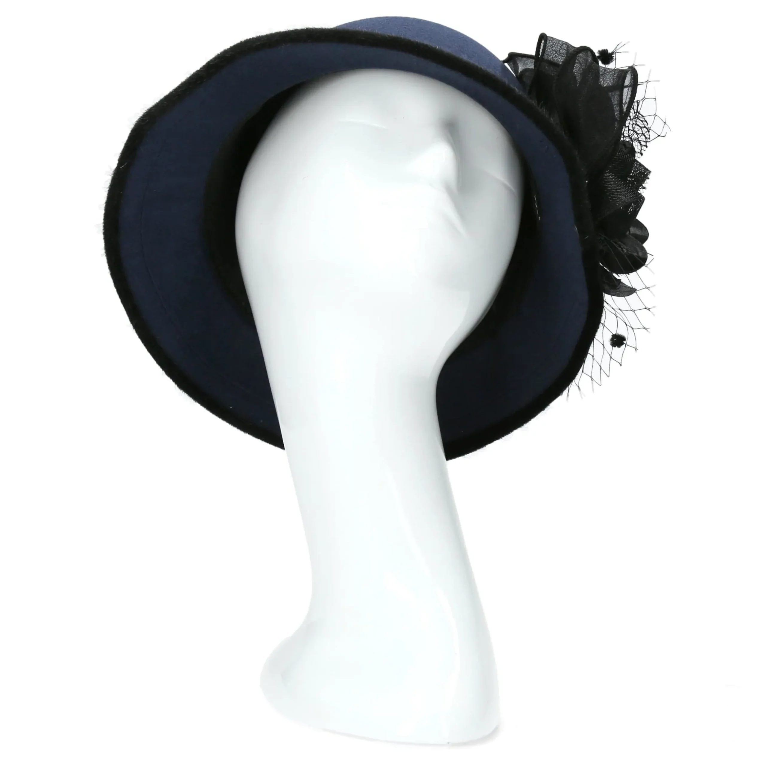 New Chapeau feutre Kate Outlet Accessoires|Chapeaux Et Accessoires Cheveux