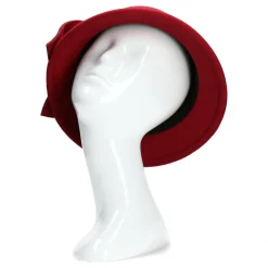 Cheap Chapeau feutre Pippa Chapeaux Et Accessoires Cheveux