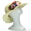 Best Chapeau Floraline Chapeaux Et Accessoires Cheveux