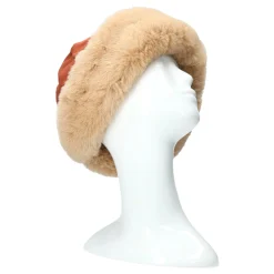 Online Chapeau fourré Jacqueline Chapeaux Et Accessoires Cheveux