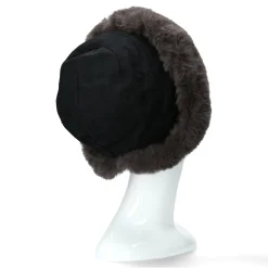 Online Chapeau fourré Jacqueline Chapeaux Et Accessoires Cheveux