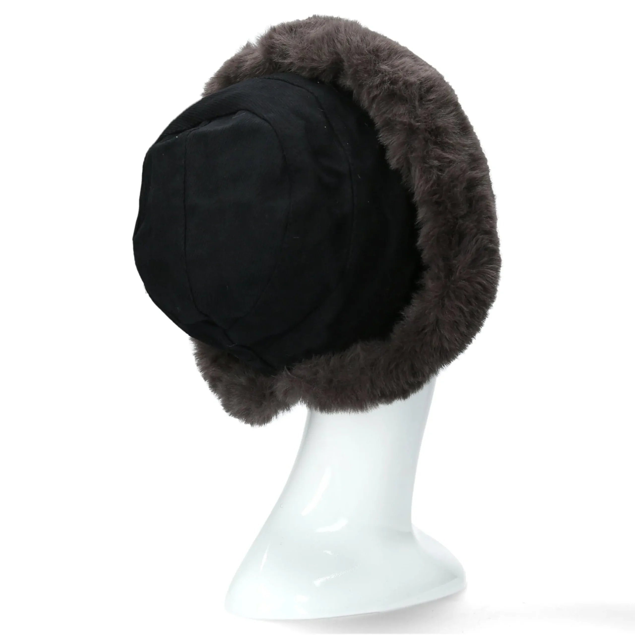 Online Chapeau fourré Jacqueline Chapeaux Et Accessoires Cheveux
