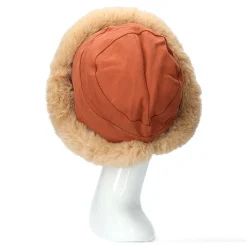 Online Chapeau fourré Jacqueline Chapeaux Et Accessoires Cheveux