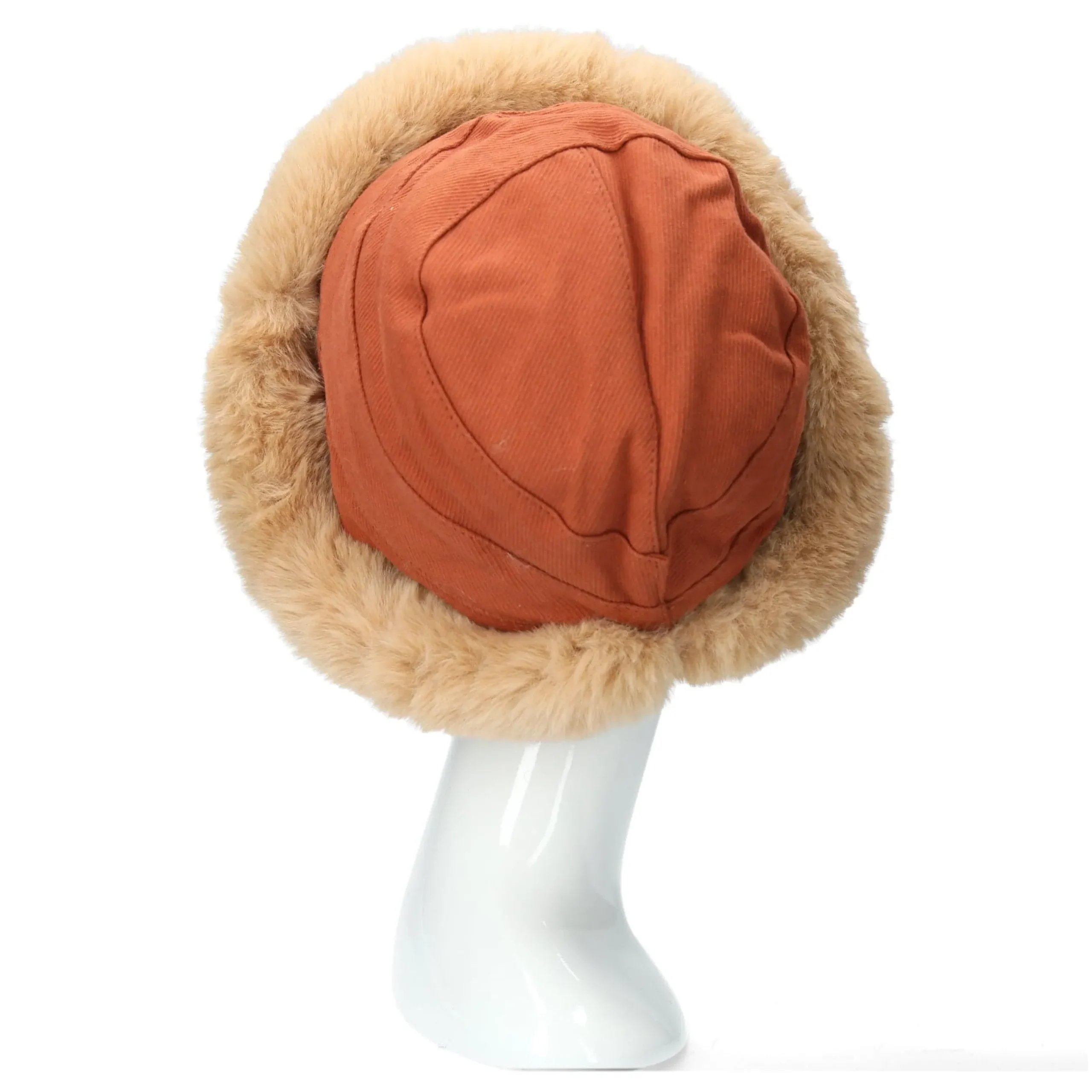 Online Chapeau fourré Jacqueline Chapeaux Et Accessoires Cheveux