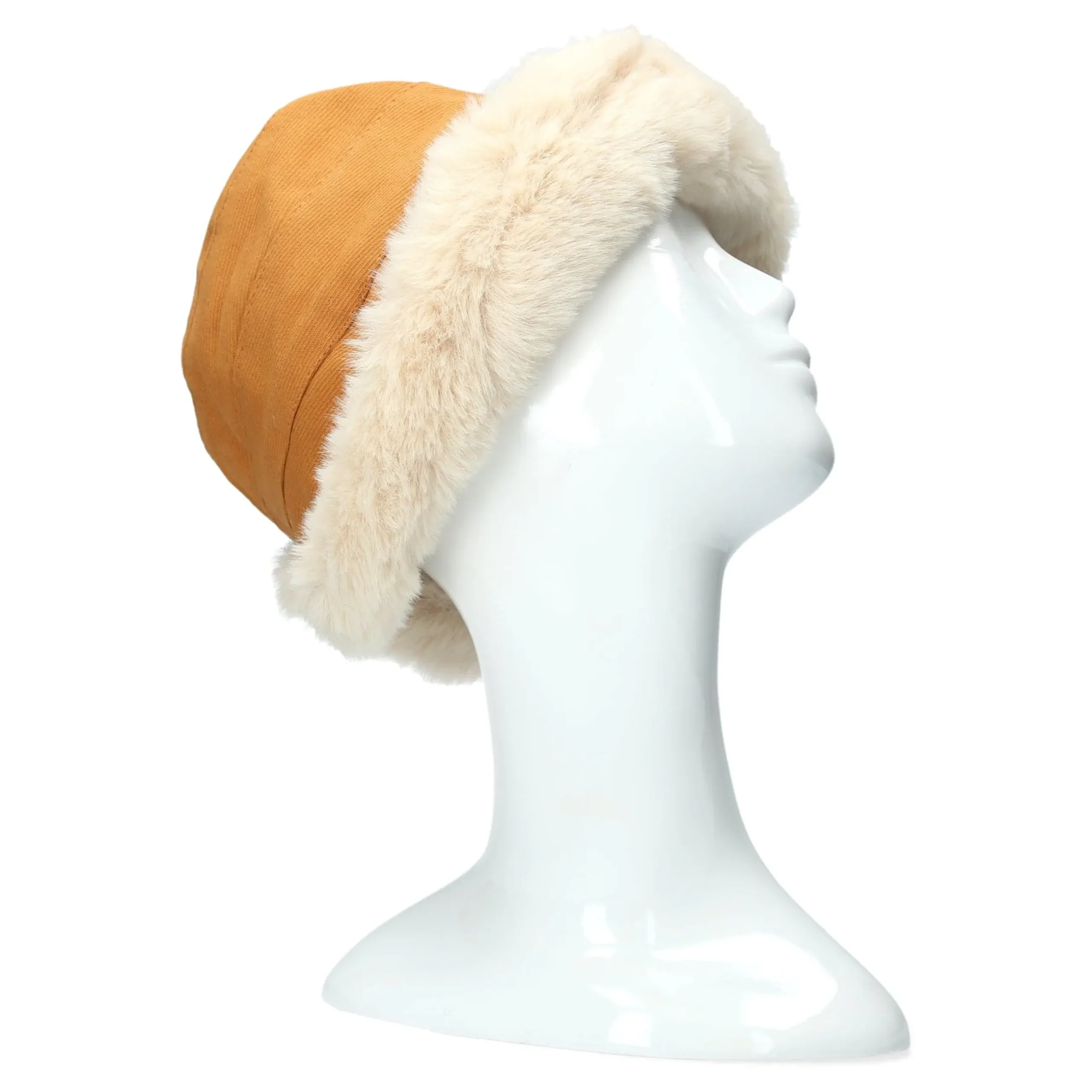 Online Chapeau fourré Jacqueline Chapeaux Et Accessoires Cheveux