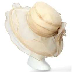 Cheap Chapeau organza Diane Chapeaux Et Accessoires Cheveux