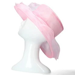 Cheap Chapeau organza Diane Chapeaux Et Accessoires Cheveux