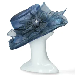 Cheap Chapeau organza Diane Chapeaux Et Accessoires Cheveux