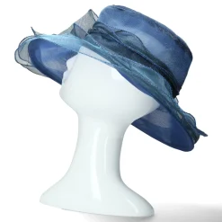 Cheap Chapeau organza Diane Chapeaux Et Accessoires Cheveux