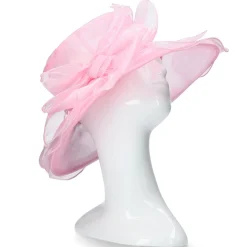 Best Sale Chapeau organza Sertine Exclusivité Outlet Accessoires|Chapeaux Et Accessoires Cheveux
