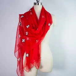 Hot Écharpe Katalina Foulards & Écharpes