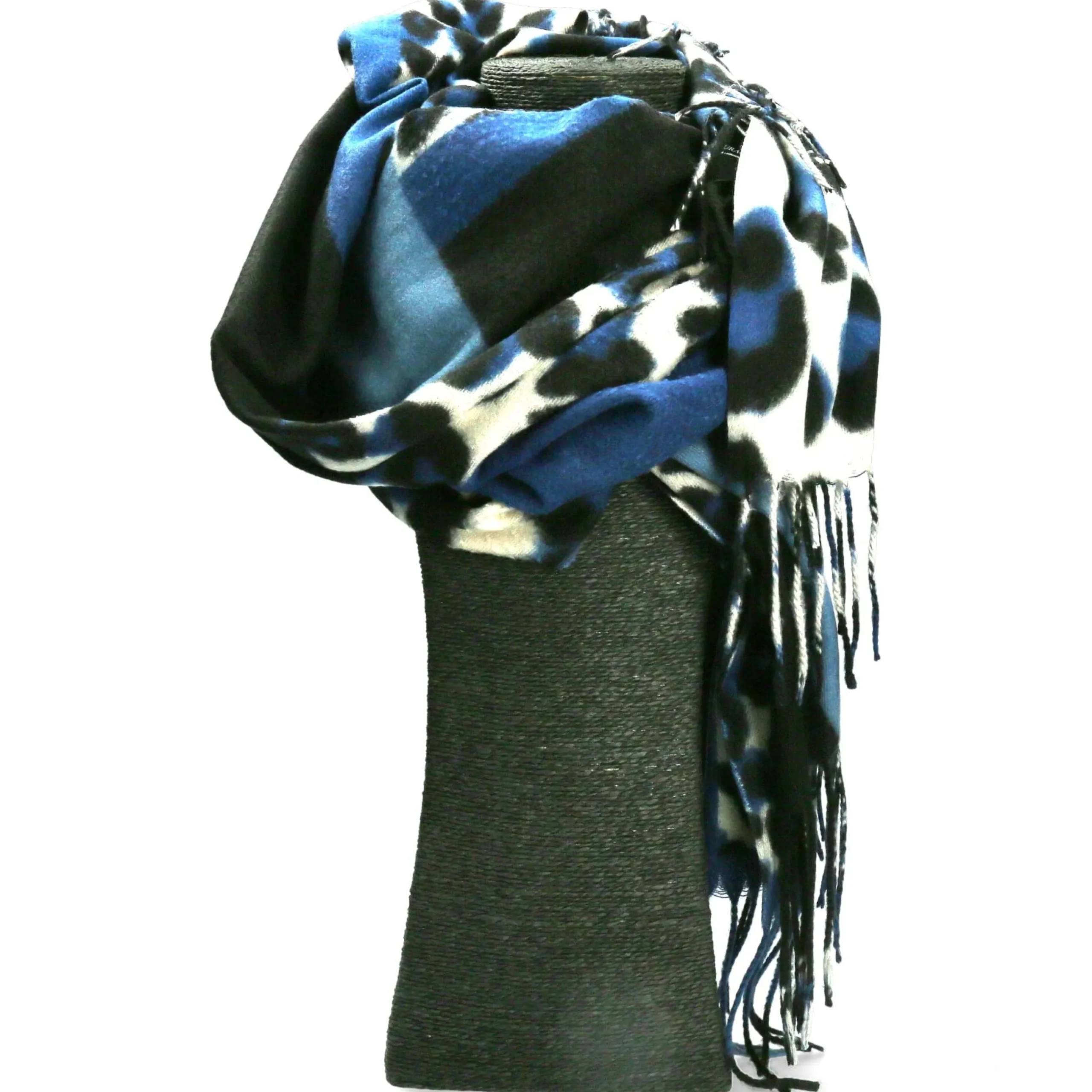 Fashion Écharpe Mafunfanjan Foulards & Écharpes