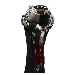 Fashion Écharpe Mafunfanjan Foulards & Écharpes