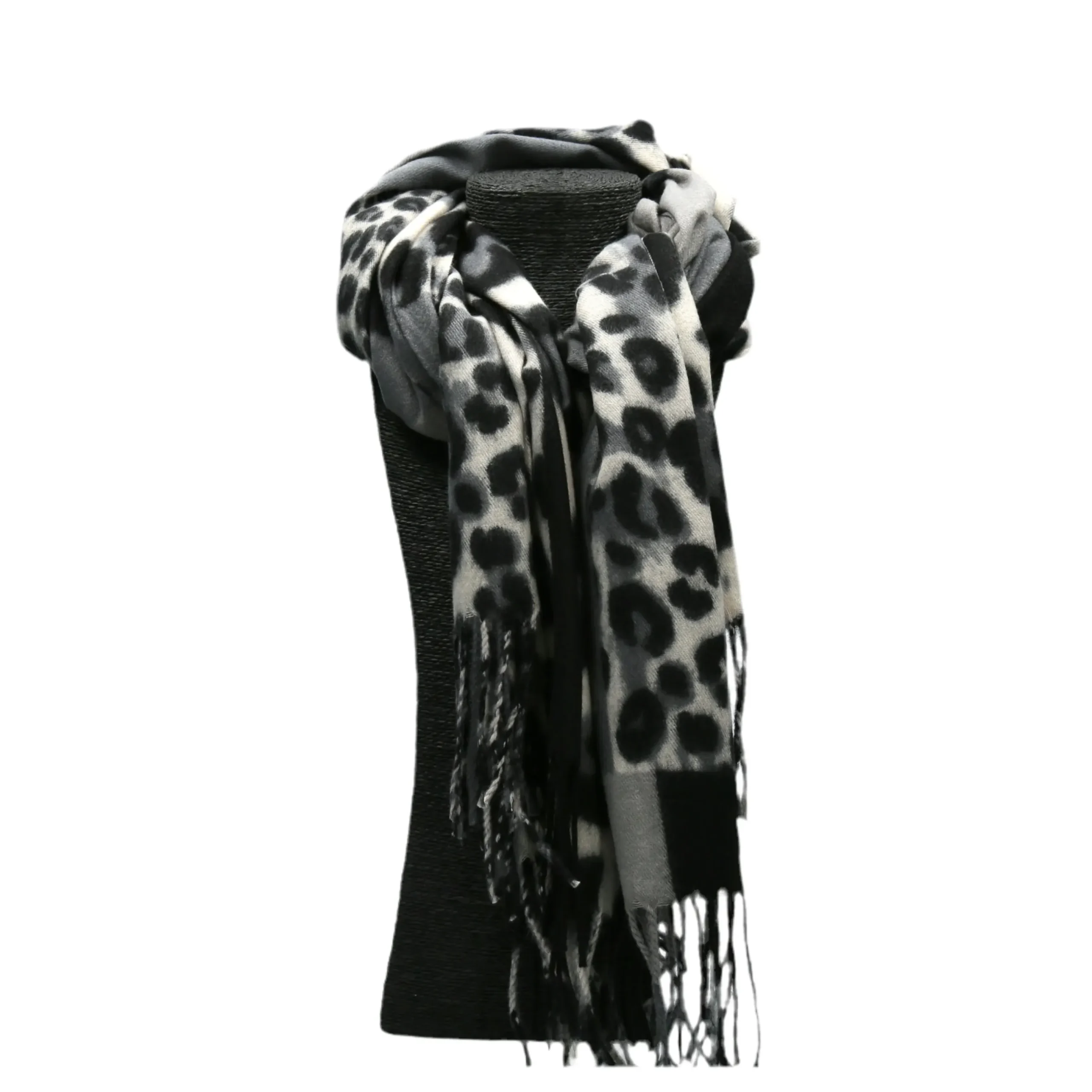 Fashion Écharpe Mafunfanjan Foulards & Écharpes
