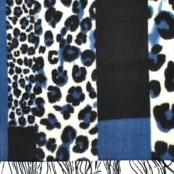 Fashion Écharpe Mafunfanjan Foulards & Écharpes
