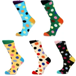 Outlet Chaussettes en lot de 5 paires Chaussettes & Gants