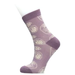 Cheap Chaussettes en lot de 5 paires Fleury Chaussettes & Gants