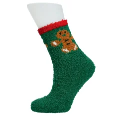 Cheap Chaussettes en lot de 5 paires Noël Chaussettes & Gants