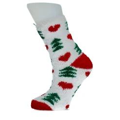 Cheap Chaussettes en lot de 5 paires Noël Chaussettes & Gants