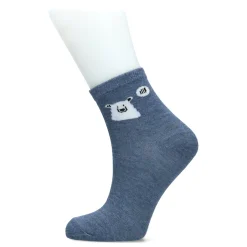 Clearance Chaussettes en lot de 5 paires Ourson Chaussettes & Gants