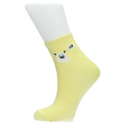Clearance Chaussettes en lot de 5 paires Ourson Chaussettes & Gants