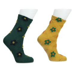 Best Chaussettes en lot de 2 paires Power Chaussettes & Gants
