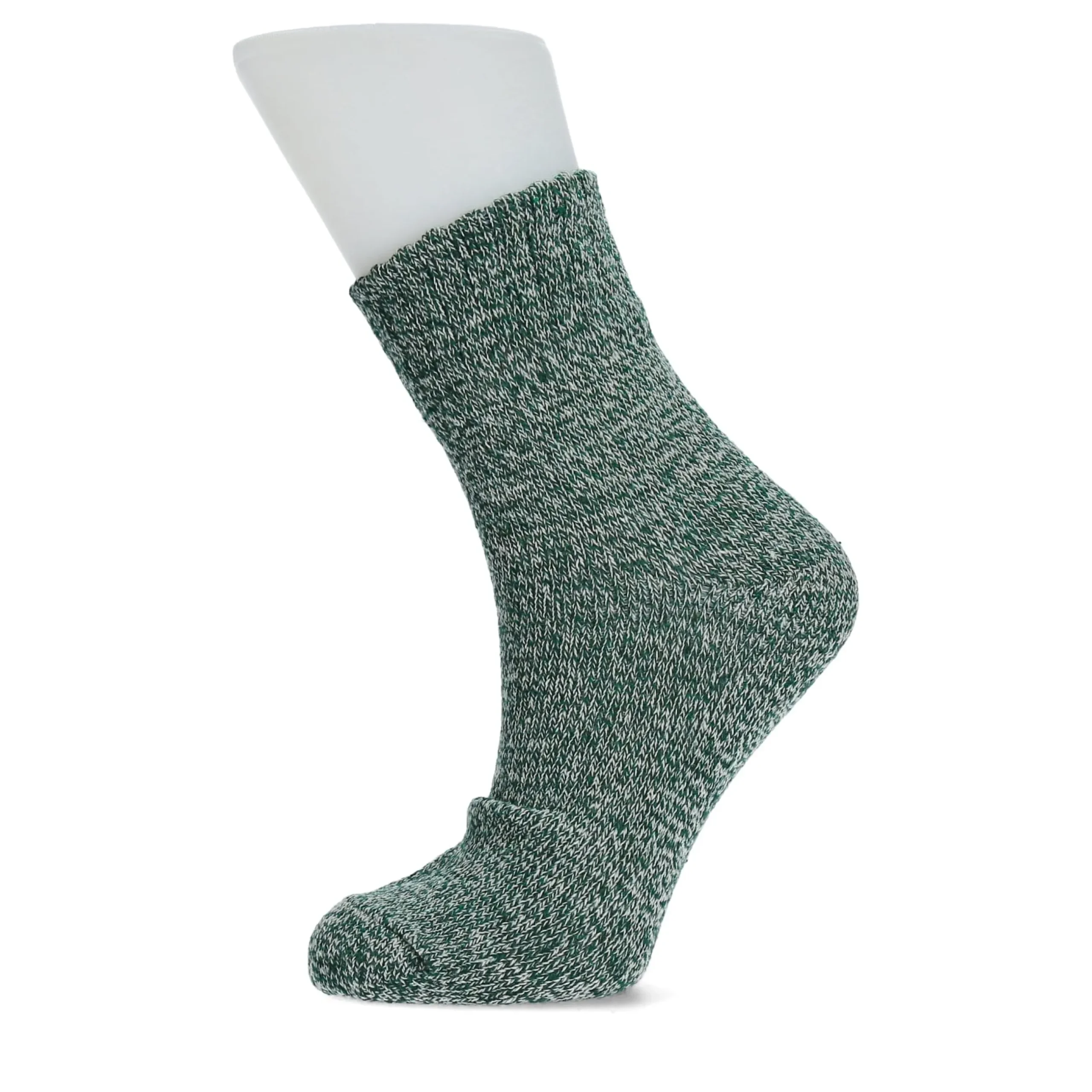 Flash Sale Chaussettes en lot de 5 paires Réconfort Chaussettes & Gants