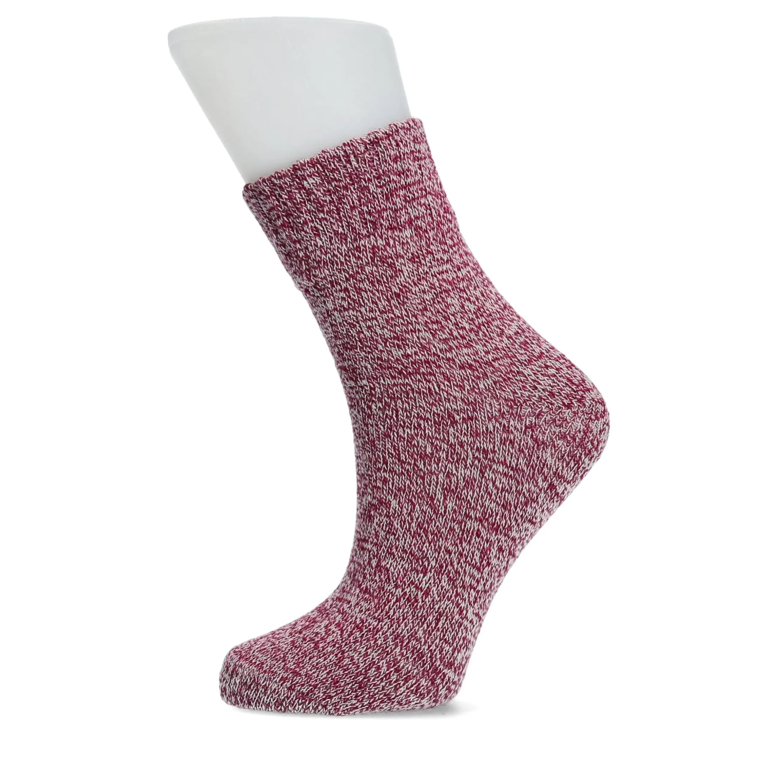 Flash Sale Chaussettes en lot de 5 paires Réconfort Chaussettes & Gants