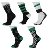 Store Chaussettes en lot de 5 paires SMILEY Chaussettes & Gants