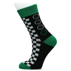 Best Sale Chaussettes en lot de 4 paires Sourire Chaussettes & Gants