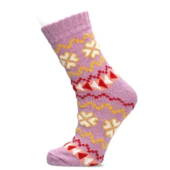 Outlet Chaussettes épaisses en lot de 5 paires Stars Chaussettes & Gants