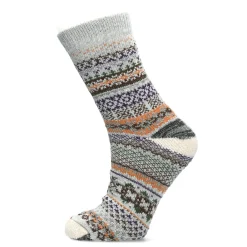 Outlet Chaussettes épaisses en lot de 5 paires Stars Chaussettes & Gants